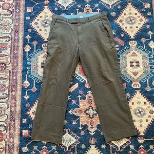 Men’s Gap Dress Pants